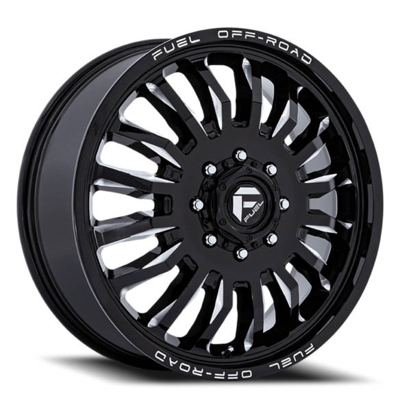 Arc Dually D868