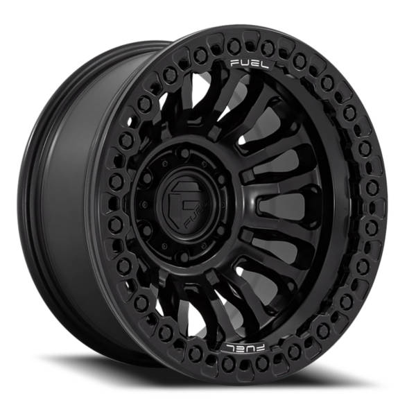 Fuel Wheels Catalyst FC402 Catalyst FC402 product medium 17  X9     5-127.00 -38 BKGLXX