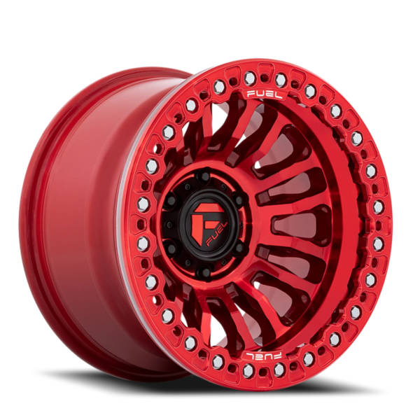 Fuel Wheels Catalyst FC402 Catalyst FC402 product medium 17  X9     6-139.70 -38 RDPLXX