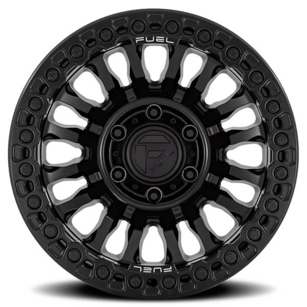 Fuel Wheels Catalyst FC402 Catalyst FC402 product medium 20  X10    5-127.00 -48 BKGLXX
