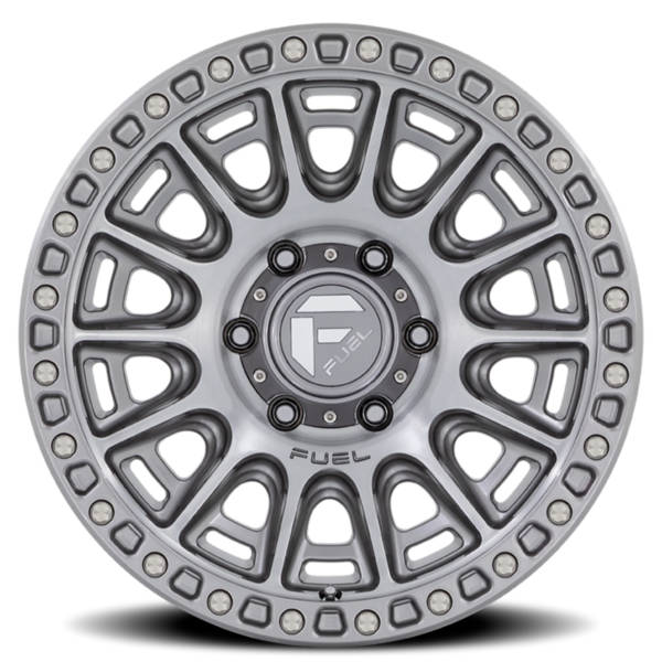 Fuel Wheels Cycle D833 Cycle D833 product medium 17  X8.5   6-114.30 34  SLGLXX