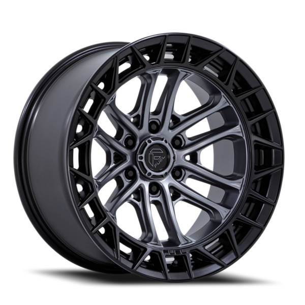 Fuel Wheels Celsius Celsius product medium 20  X10    6-139.70 -18 BKMTXX