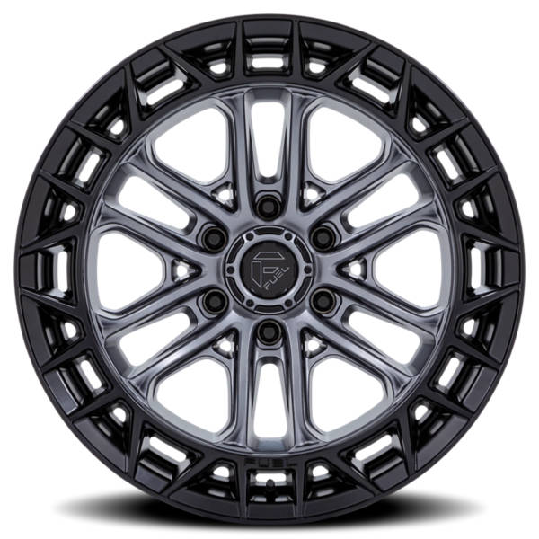 Fuel Wheels Celsius Celsius product medium 20  X10    6-139.70 -18 BKMTXX