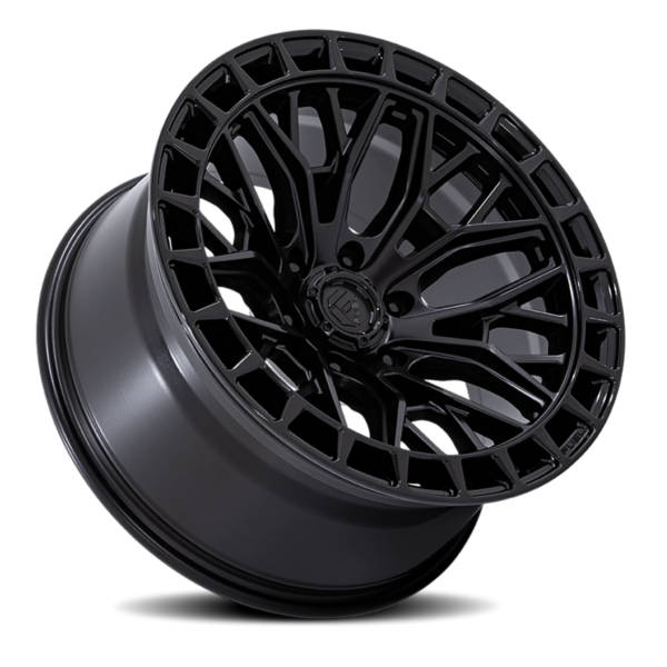 Fuel Wheels Sigma FC869 Sigma FC869 product medium 20  X10    5-127.00 -18 BKMTXX