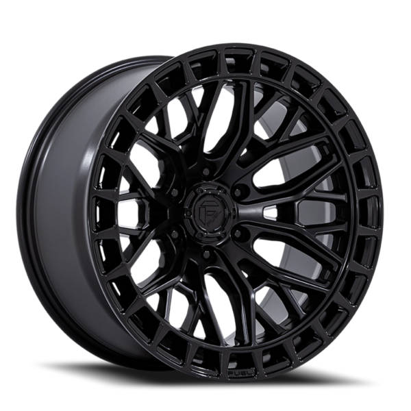 Fuel Wheels Sigma FC869 Sigma FC869 product medium 20  X10    5-127.00 -18 BKMTXX
