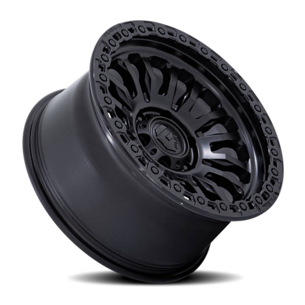 Fuel Wheels Rincon Beadlock FC125 20 X10 8-170.00 -18 BKMTXX | America ...