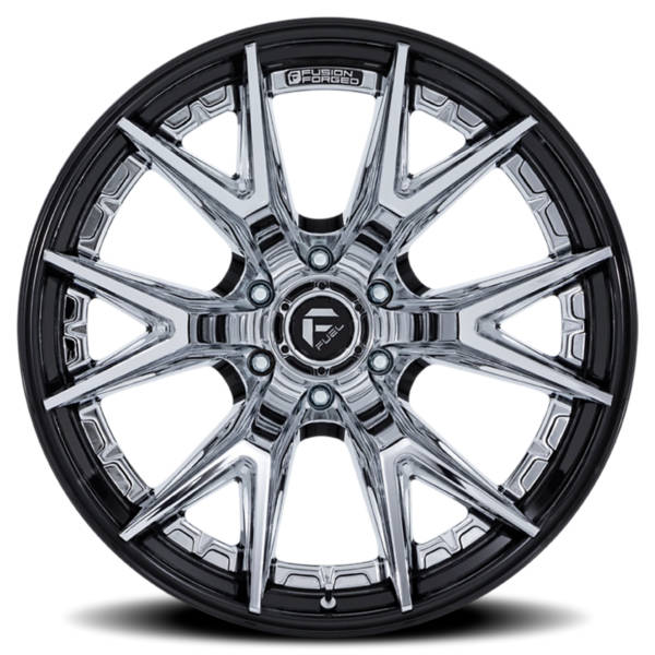 Fuel Wheels Catalyst FC402 Catalyst FC402 product medium 22  X12    6-139.70 -44 CHCHXX