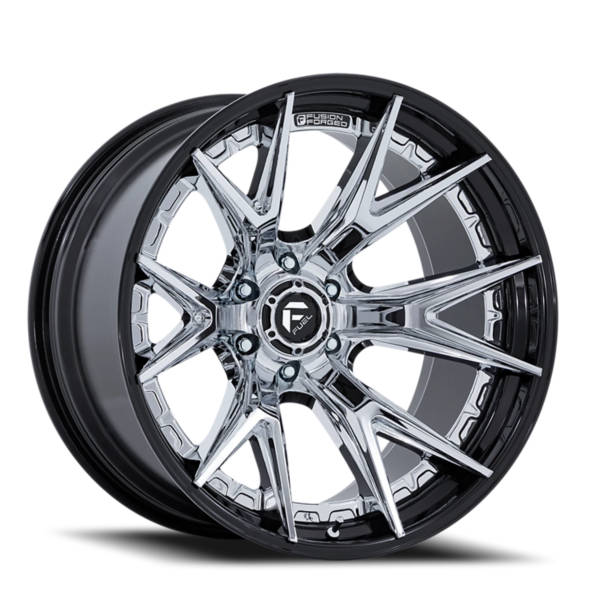 Fuel Wheels Catalyst FC402 Catalyst FC402 product medium 20  X9     8-165.10 1   CHCHXX