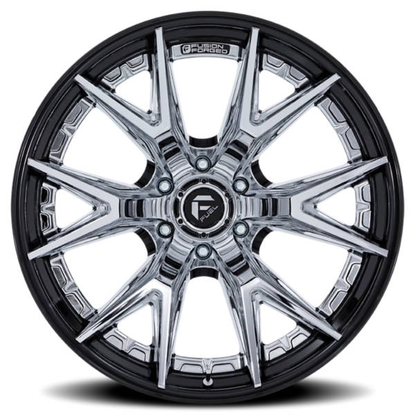 Fuel Wheels Catalyst FC402 Catalyst FC402 product medium 22  X12    8-180.00 -44 CHCHXX