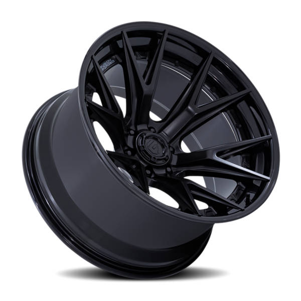 Fuel Wheels Catalyst FC402 Catalyst FC402 product medium 20  X9     8-165.10 1   BKMTXX