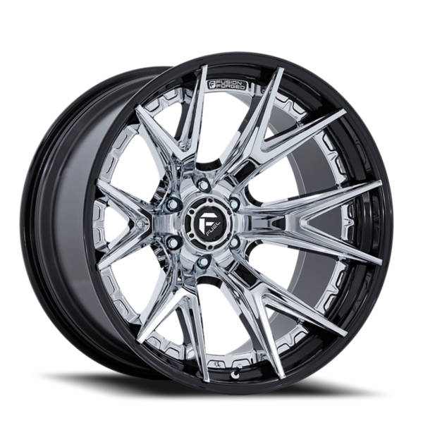 Fuel Wheels Catalyst FC402 Catalyst FC402 product medium 20  X9     6-139.70 01  CHCHXX