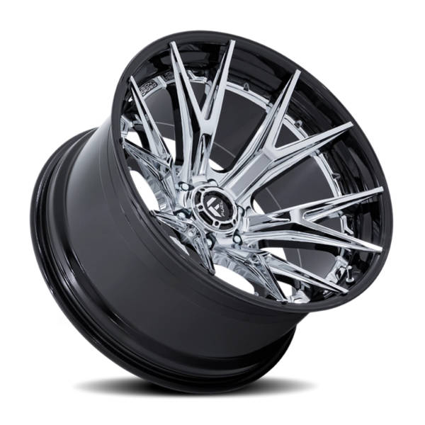 Fuel Wheels Catalyst FC402 Catalyst FC402 product medium 20  X9     6-135.00 01  CHCHXX