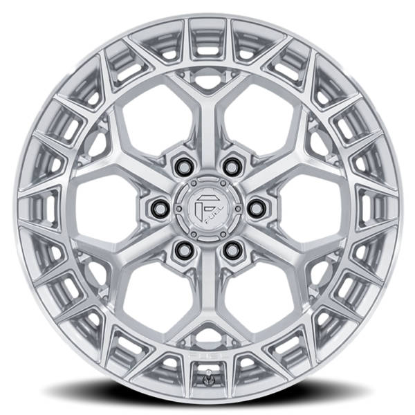 Fuel Wheels Charger FC873 20 X9 8-170.00 1 SLGLXX | Discount Tire