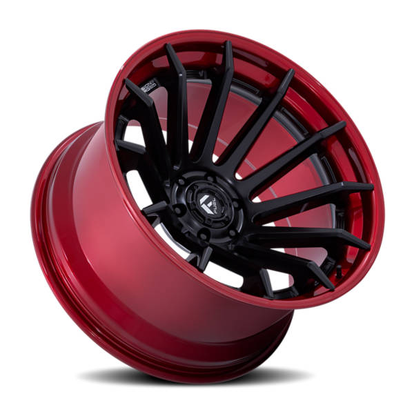 Fuel Wheels Burn FC403 Burn FC403 product medium 20  X9     6-135.00 1   BKMTXX