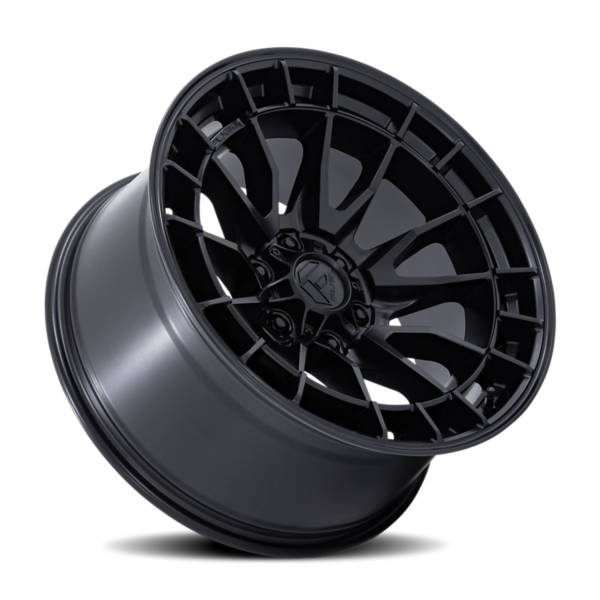 Fuel Wheels Revolt Revolt product medium 20  X9     6-139.70 20  BKMTXX