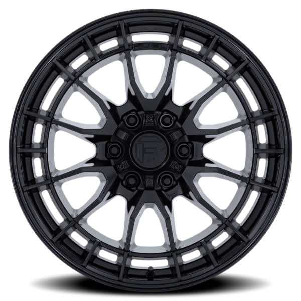 Fuel Wheels Revolt Revolt product medium 20  X9     6-139.70 20  BKMTXX