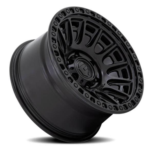 Fuel Wheels Cycle D833 Cycle D833 product medium 17  X8.5   6-114.30 34  BKGLXX