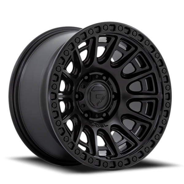 Fuel Wheels Cycle D833 Cycle D833 product medium 17  X8.5   6-114.30 34  BKGLXX