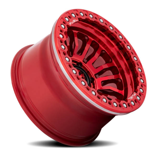 Fuel Wheels Catalyst FC402 Catalyst FC402 product medium 17  X9     5-127.00 -38 RDPLXX