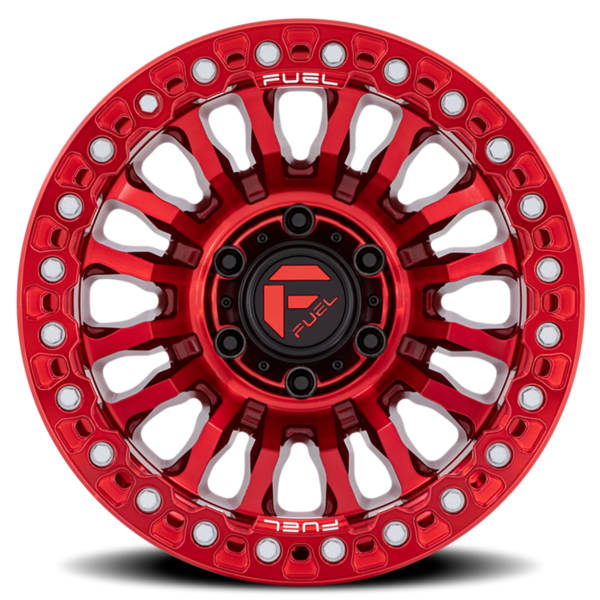 Fuel Wheels Catalyst FC402 Catalyst FC402 product medium 17  X9     5-127.00 -38 RDPLXX