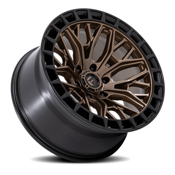 Fuel Wheels ABL-23 Sigma ABL-23 Sigma product medium 17  X9     6-139.70 -12 BZMTXX