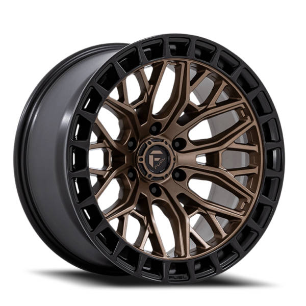 Fuel Wheels ABL-23 Sigma ABL-23 Sigma product medium 17  X9     6-139.70 -12 BZMTXX