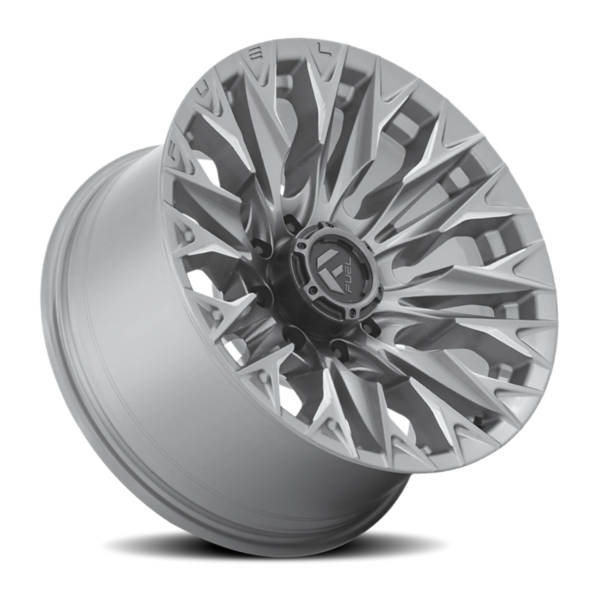 Fuel Wheels Flame D806 20 X9 8-180.00 20 SLMEXX | America's Tire