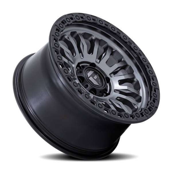 Fuel Wheels Rincon Beadlock FC125 20 X9 8-170.00 1 BKMTXX | America's Tire