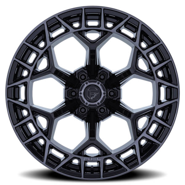 Fuel Wheels Charger FC873 Charger FC873 product medium 20  X10    6-135.00 -18 BKGLXX