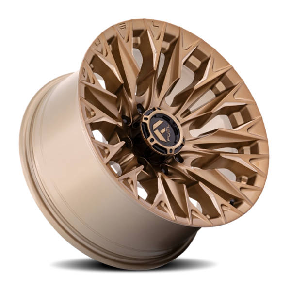 Fuel Wheels Flame D805 20 X9 8-170.00 1 BZMEXX | America's Tire