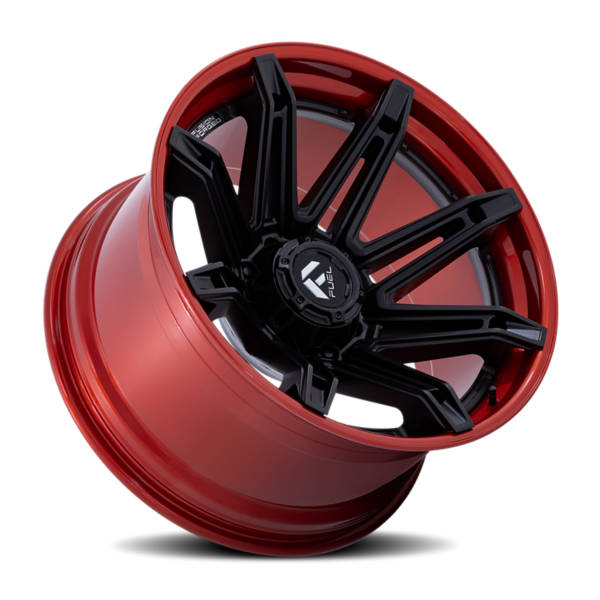 Fuel Wheels Brawl Brawl product medium 20  X10    8-170.00 -18 BKMTXX