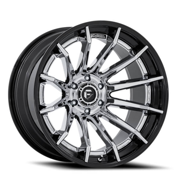Fuel Wheels Burn FC403 Burn FC403 product medium 22  X12    6-139.70 -44 CHCHXX