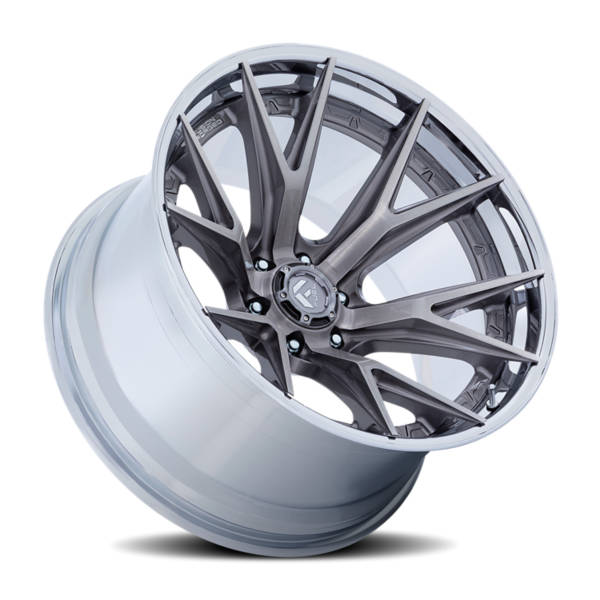 Fuel Wheels Catalyst FC402 Catalyst FC402 product medium 20  X9     6-139.70 20  SLMEXX