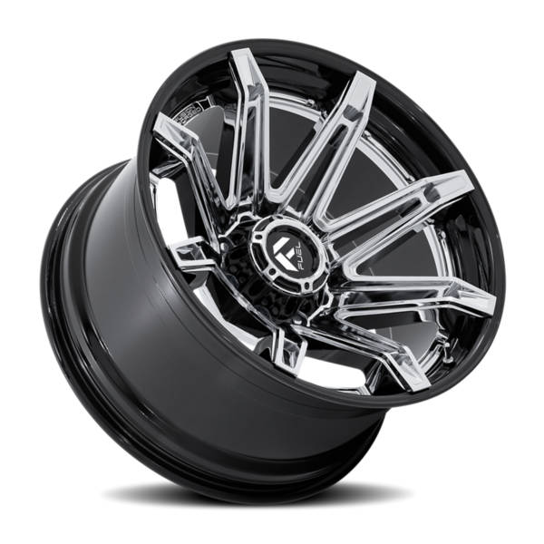Fuel Wheels Brawl Brawl product medium 20  X10    8-180.00 -18 CHCHXX
