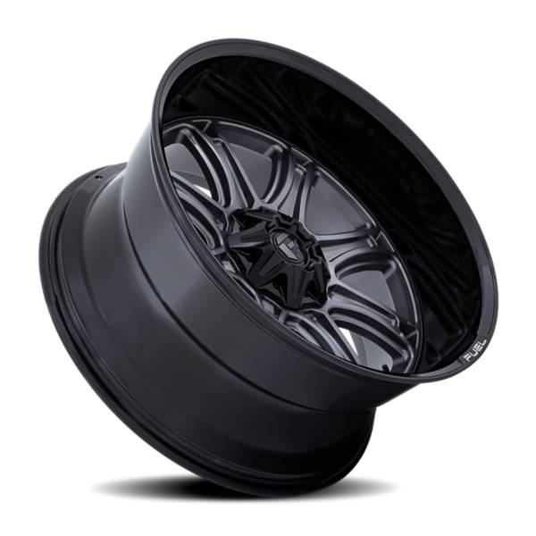 Fuel Wheels Darkstar Darkstar product medium 20  X9     6-114.30/139.70 1   GYMTXX