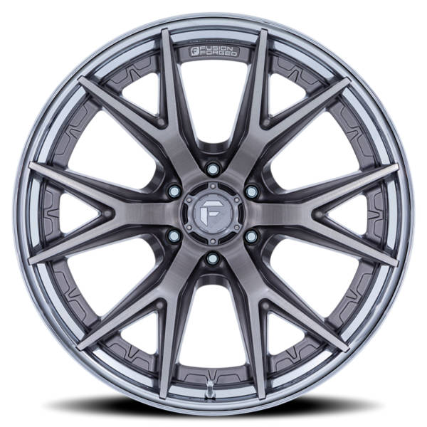 Fuel Wheels Catalyst FC402 Catalyst FC402 product medium 20  X9     8-180.00 1   SLMEXX