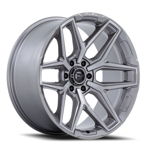 Fuel Wheels Flux Flux product medium 20  X9     6-114.30 20  SLMEXX