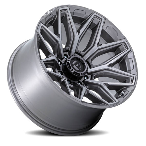 Fuel Wheels Flux Flux product medium 20  X9     8-165.10 1   SLMEXX