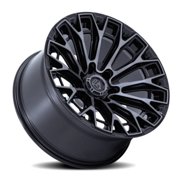 Fuel Wheels Trax FC882 Trax FC882 product medium 20  X9     6-135.00 20  BKGLXX