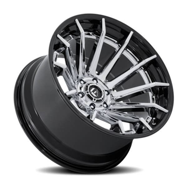 Fuel Wheels Burn FC403 Burn FC403 product medium 20  X9     6-139.70 1   CHCHXX