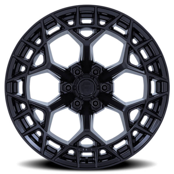 Fuel Wheels Charger FC873 Charger FC873 product medium 20  X10    6-139.70 -18 BKGLXX