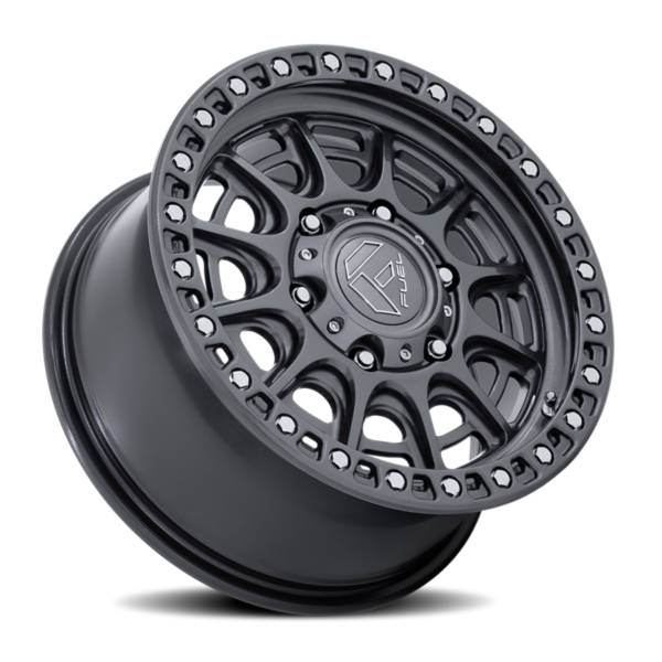 Fuel Wheels Cycle Cycle product medium 15  X7     6-139.70 38  GYGLXX