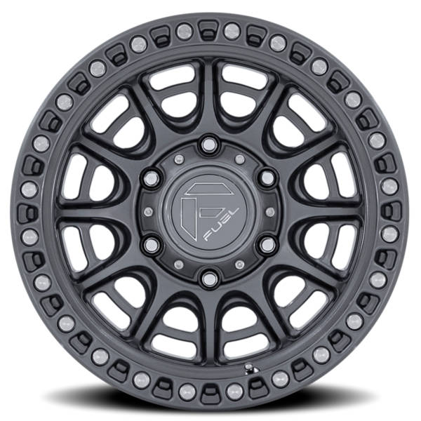 Fuel Wheels Cycle Cycle product medium 15  X7     6-139.70 38  GYGLXX