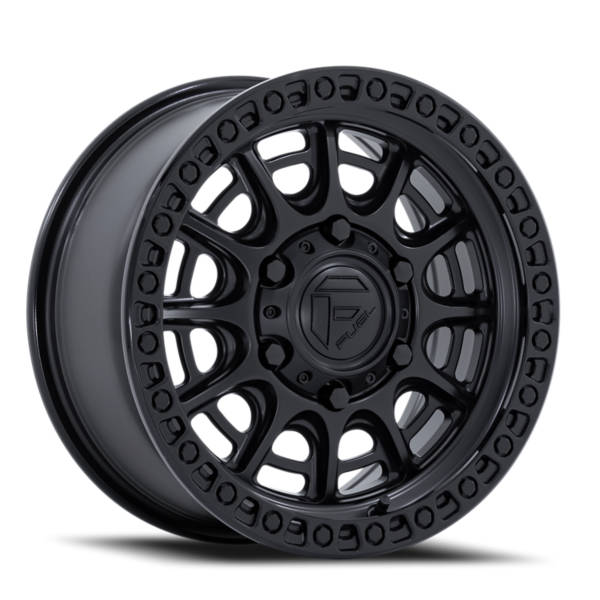 Fuel Wheels Cycle UTV FV832 Cycle UTV FV832 product medium 15  X7     6-139.70 38  BKMTXX