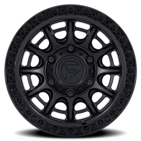 Fuel Wheels Cycle UTV FV832 Cycle UTV FV832 product medium 15  X7     6-139.70 38  BKMTXX