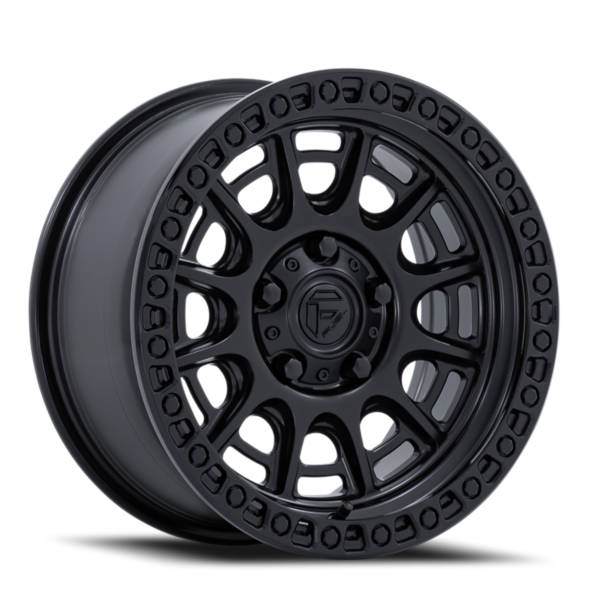 Fuel Wheels Cycle UTV FV832 Cycle UTV FV832 product medium 15  X7     5-114.30 10  BKMTXX