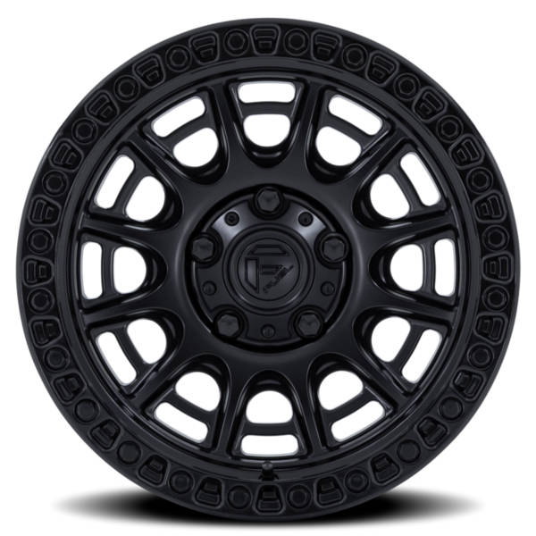 Fuel Wheels Cycle UTV FV832 Cycle UTV FV832 product medium 15  X7     5-114.30 38  BKMTXX
