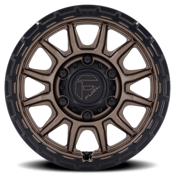 Fuel Wheels Piston UTV FV866 Piston UTV FV866 product medium 15  X7     6-139.70 38  BZMTXX
