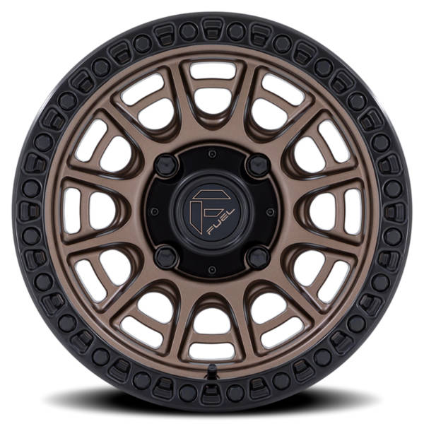 Fuel Wheels Cycle UTV FV832 Cycle UTV FV832 product medium 15  X7     4-110.00 10  BZMTXX