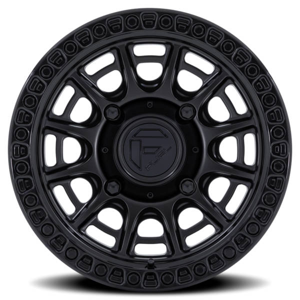 Fuel Wheels Cycle UTV FV832 Cycle UTV FV832 product medium 15  X7     4-110.00 10  BKMTXX